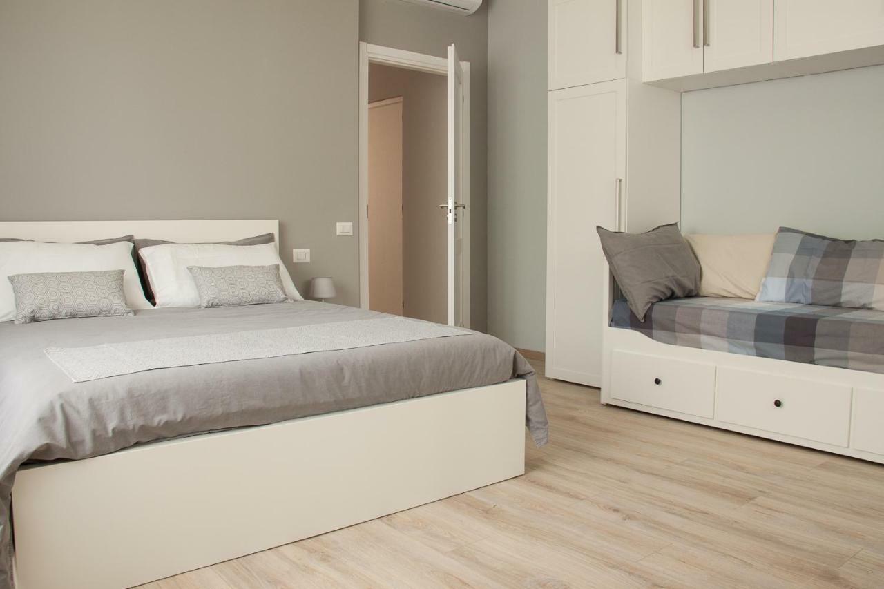 Lg Apartment Stresa Exterior photo
